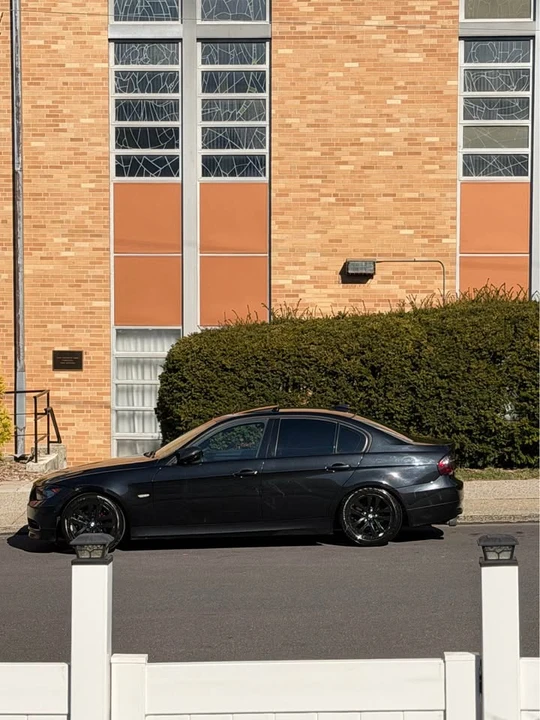 2007 BMW E90 3 Series Sedan - Image 3 of 6