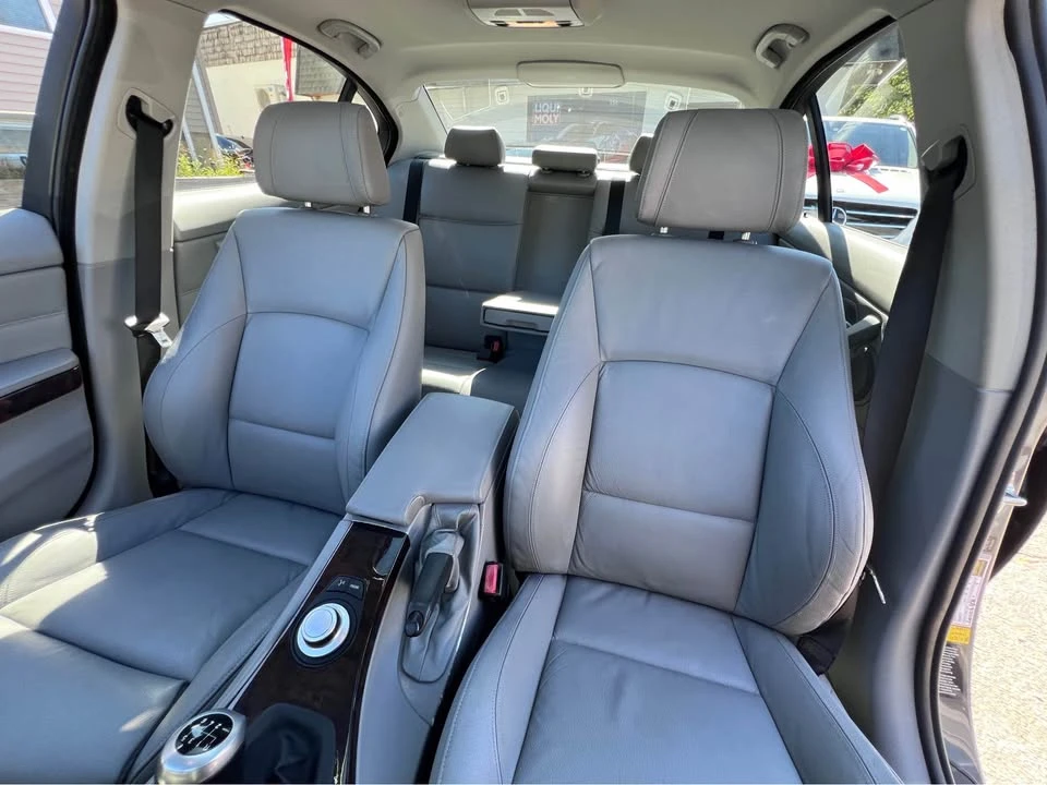 2007 BMW E90 3 Series Sedan - Image 10 of 20