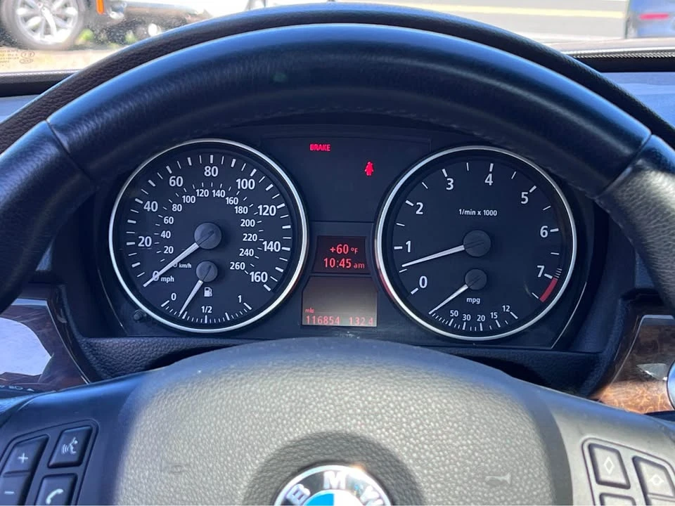 2007 BMW E90 3 Series Sedan - Image 16 of 20