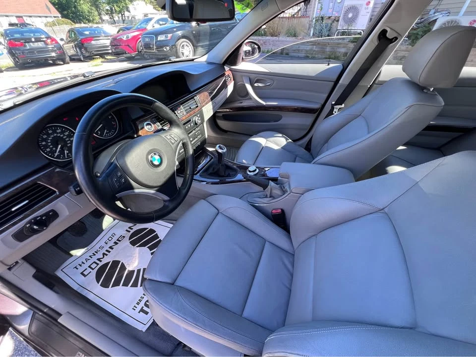 2007 BMW E90 3 Series Sedan - Image 7 of 20