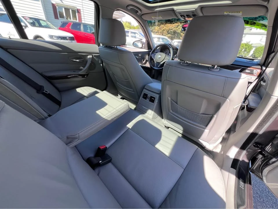 2007 BMW E90 3 Series Sedan - Image 17 of 20