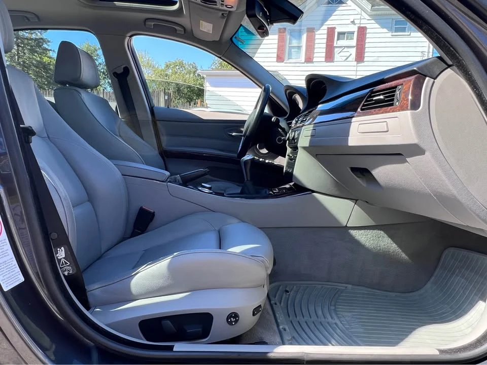 2007 BMW E90 3 Series Sedan - Image 18 of 20