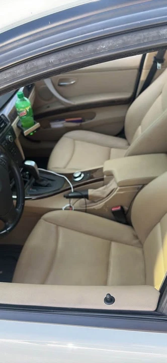 2007 BMW E90 3 Series Sedan - Image 6 of 6