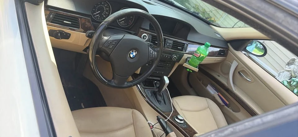 2007 BMW E90 3 Series Sedan - Image 5 of 6