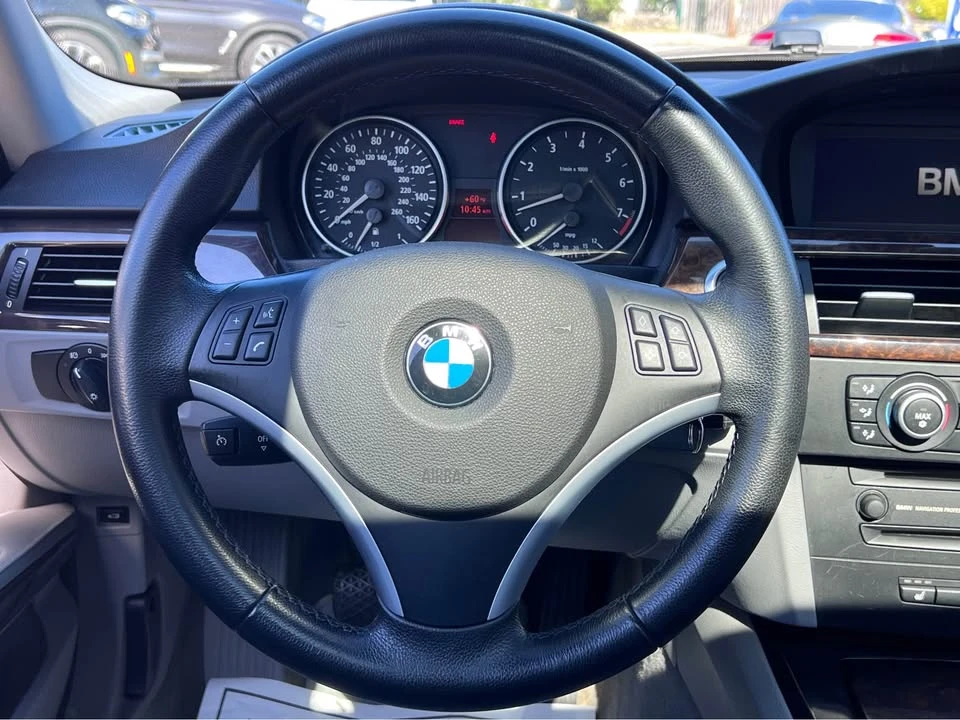 2007 BMW E90 3 Series Sedan - Image 11 of 20