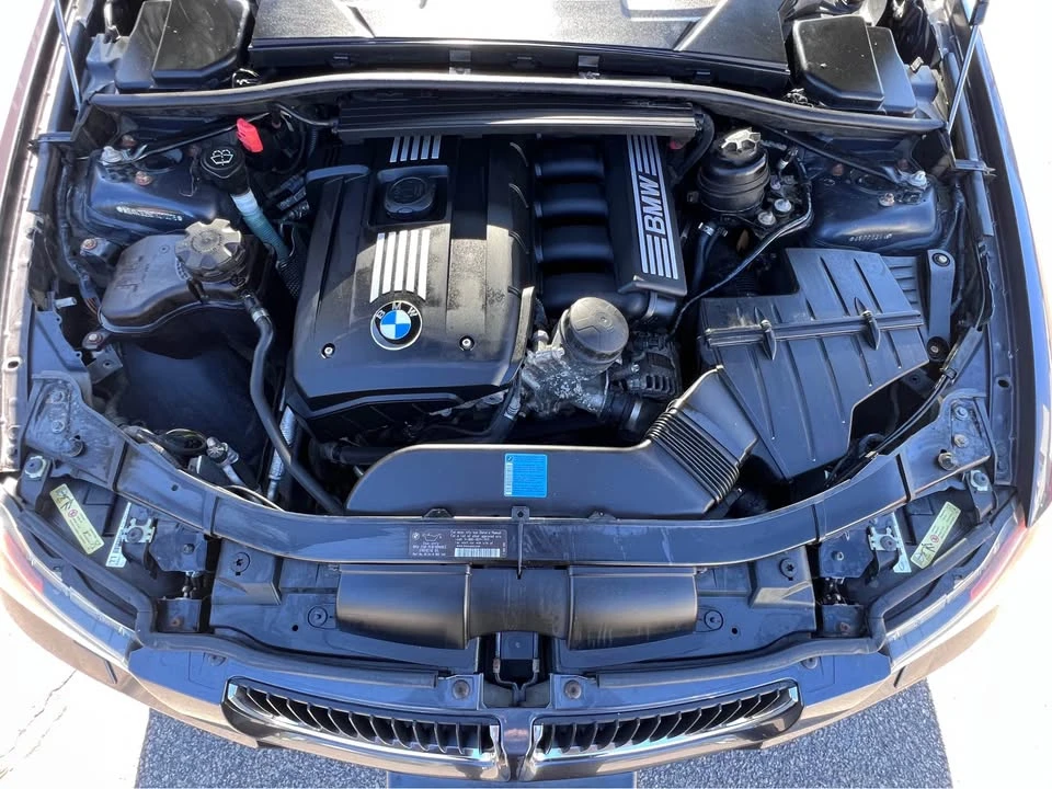 2007 BMW E90 3 Series Sedan - Image 20 of 20