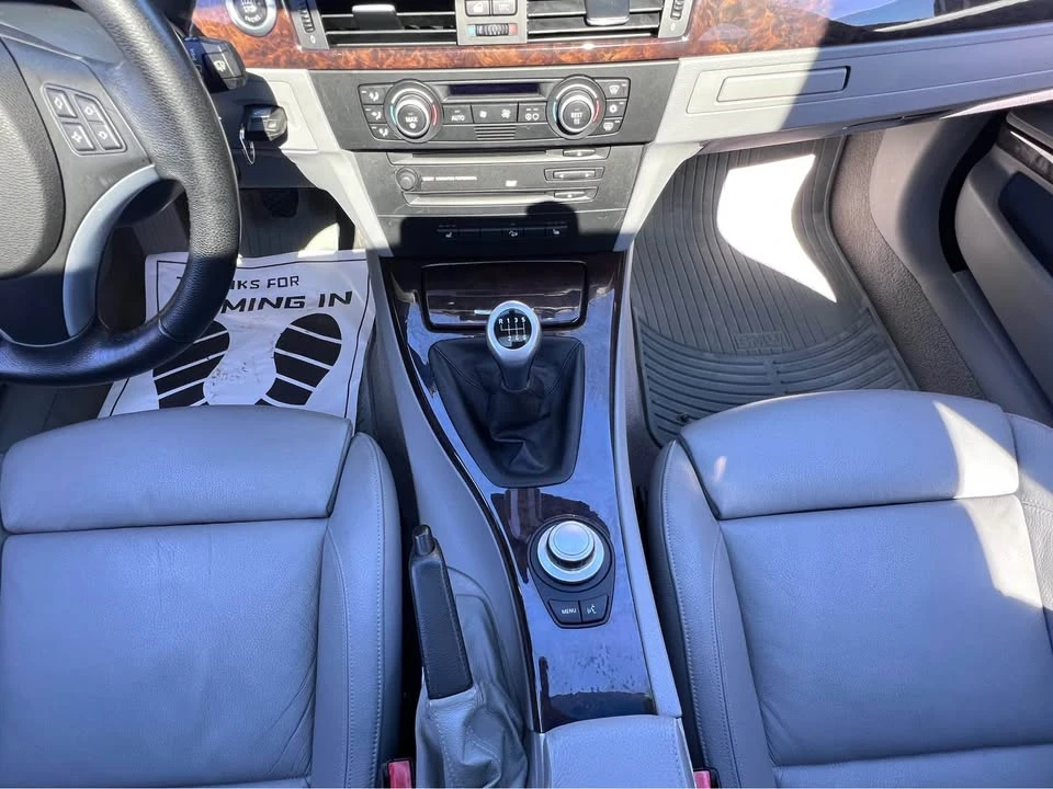 2007 BMW E90 3 Series Sedan - Image 14 of 20