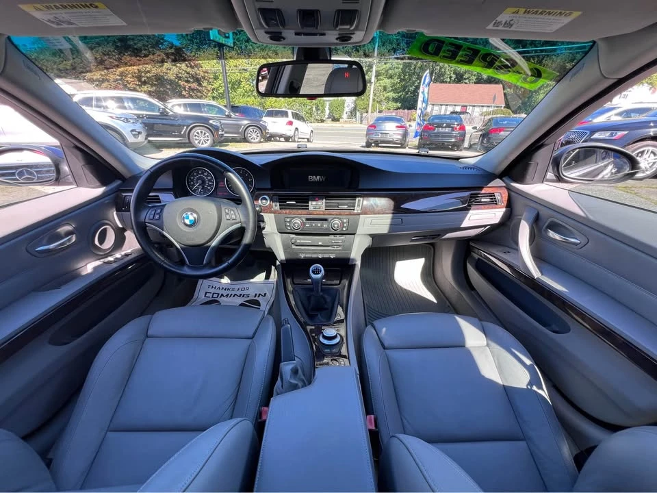 2007 BMW E90 3 Series Sedan - Image 9 of 20
