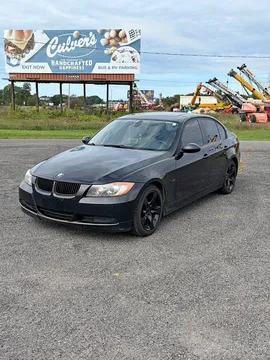 2007 BMW 3 Series 328i xDrive Sedan