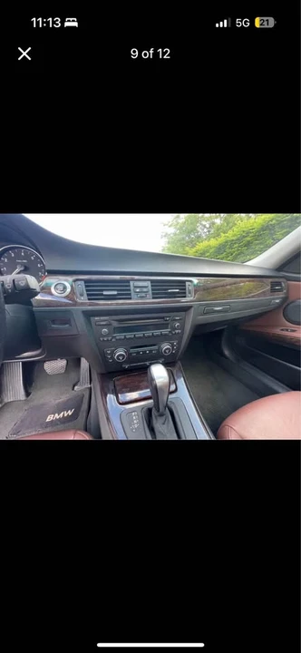 2007 BMW E90 3 Series Sedan - Image 15 of 16