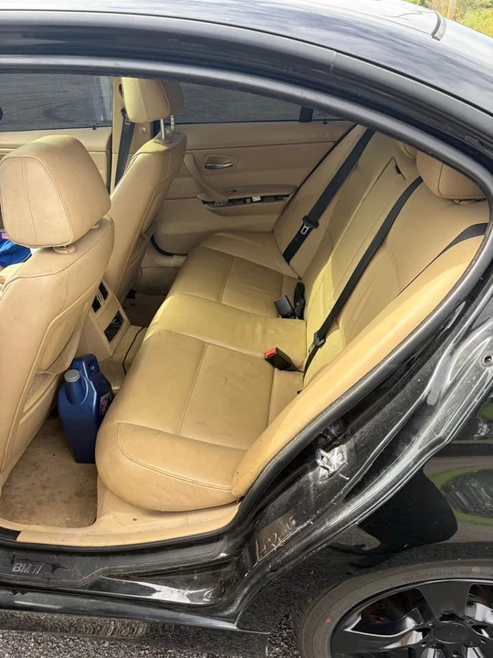 2007 BMW E90 3 Series Sedan - Image 2 of 10