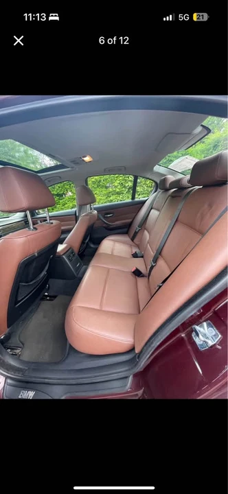 2007 BMW E90 3 Series Sedan - Image 16 of 16