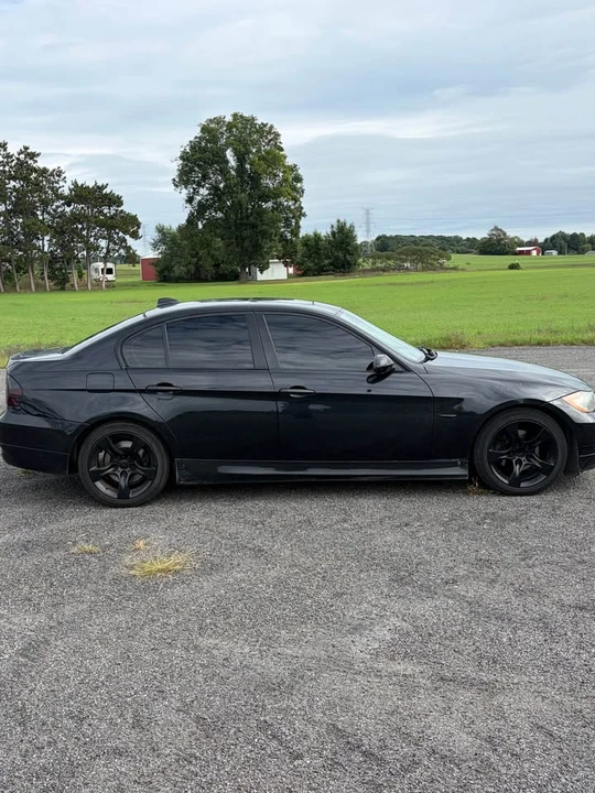 2007 BMW E90 3 Series Sedan - Image 6 of 10