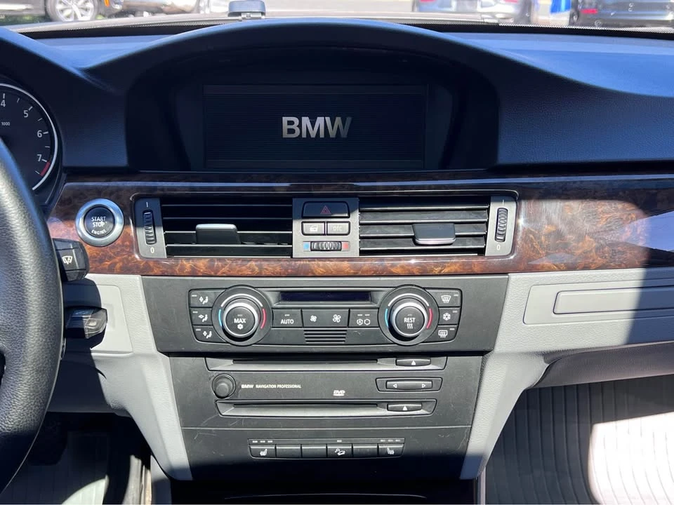 2007 BMW E90 3 Series Sedan - Image 12 of 20
