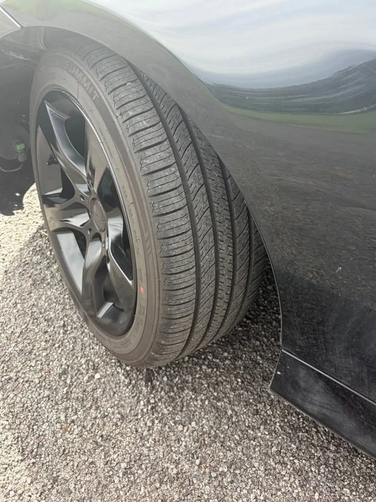 2007 BMW E90 3 Series Sedan - Image 10 of 10