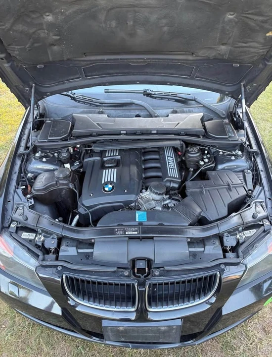 2007 BMW E91 3 Series Touring - Image 11 of 11