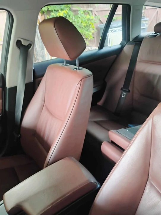 2007 BMW E91 3 Series Touring - Image 9 of 18