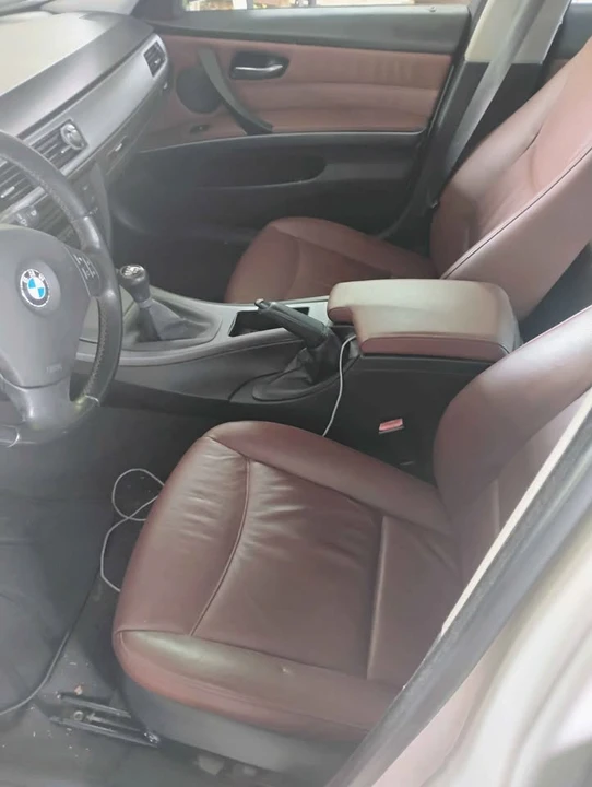 2007 BMW E91 3 Series Touring - Image 6 of 18