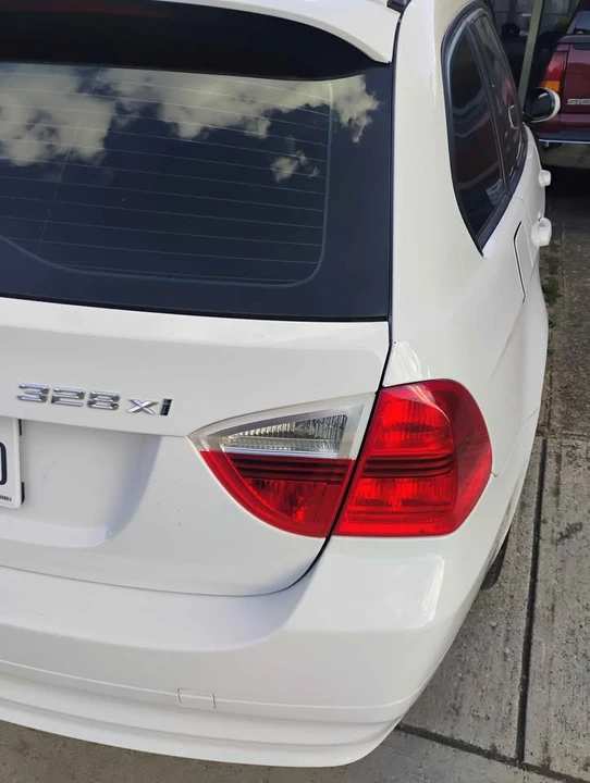 2007 BMW E91 3 Series Touring - Image 17 of 18