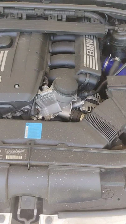 2007 BMW E91 3 Series Touring - Image 18 of 18