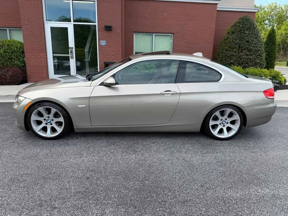2007 BMW E92 3 Series Coupe - Image 5 of 15