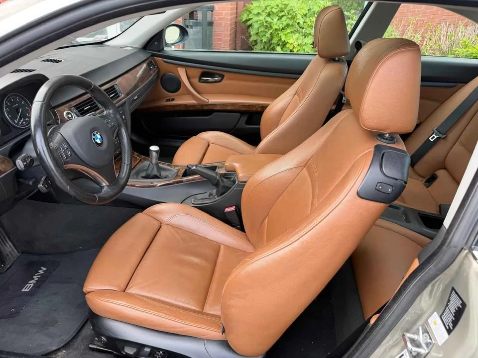 2007 BMW E92 3 Series Coupe - Image 10 of 15