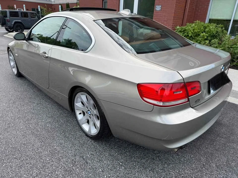 2007 BMW E92 3 Series Coupe - Image 4 of 15