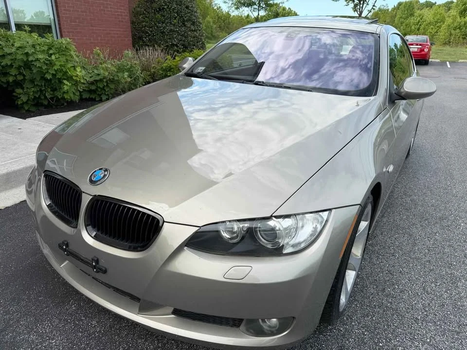 2007 BMW E92 3 Series Coupe - Image 7 of 15