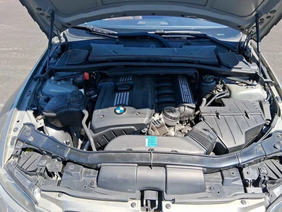 2007 BMW E92 3 Series Coupe - Image 13 of 15