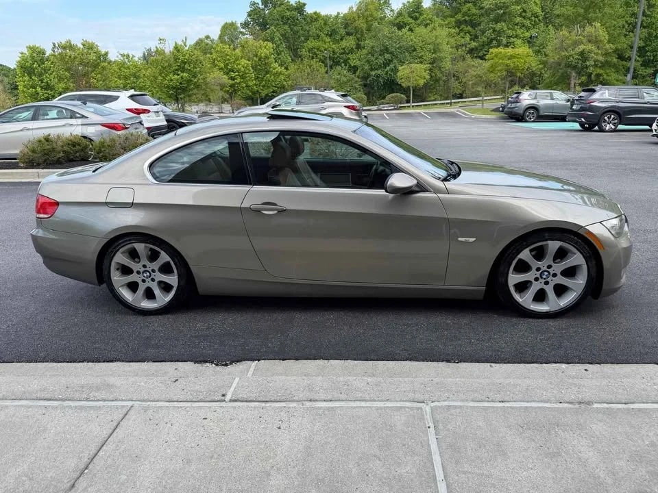 2007 BMW E92 3 Series Coupe - Image 2 of 15