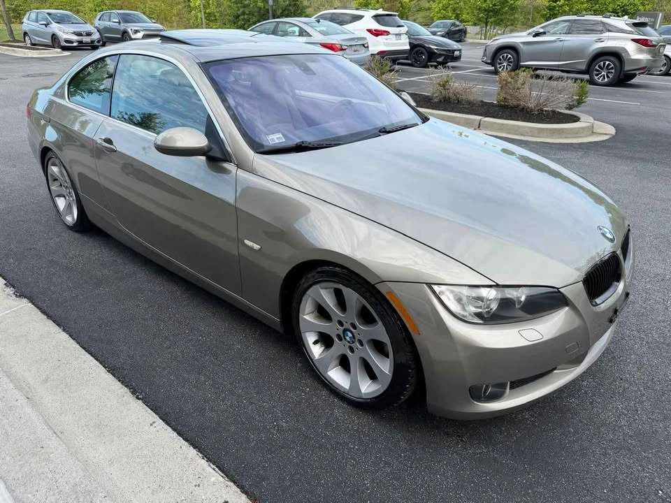 2007 BMW E92 3 Series Coupe - Image 3 of 15