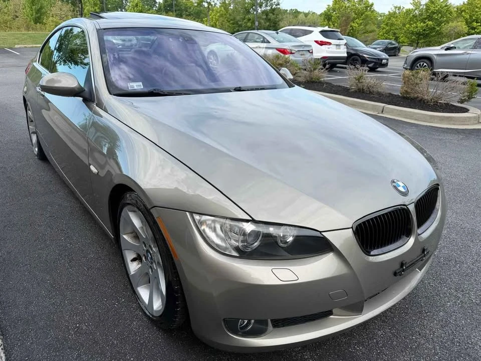 2007 BMW E92 3 Series Coupe - Image 6 of 15