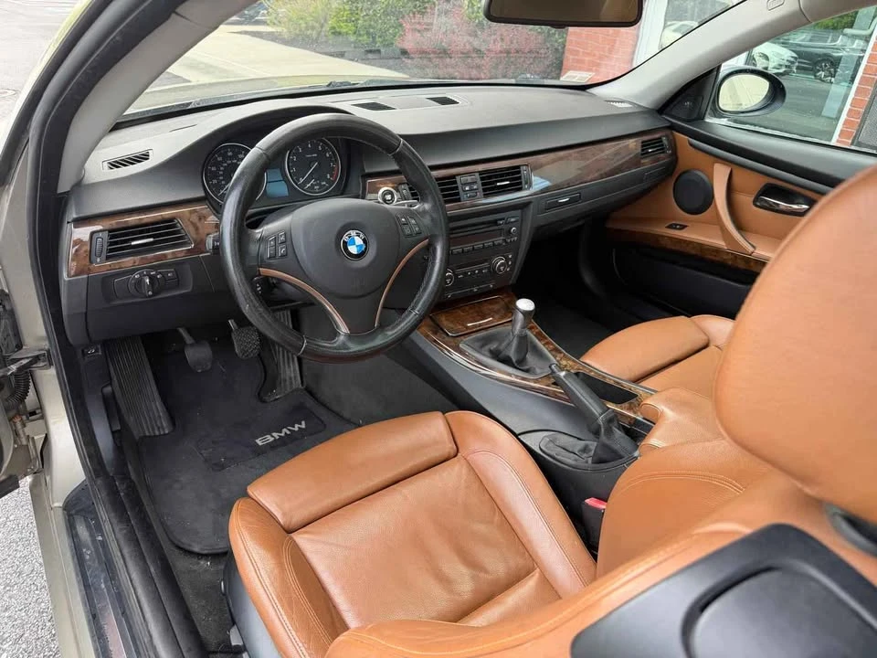 2007 BMW E92 3 Series Coupe - Image 9 of 15