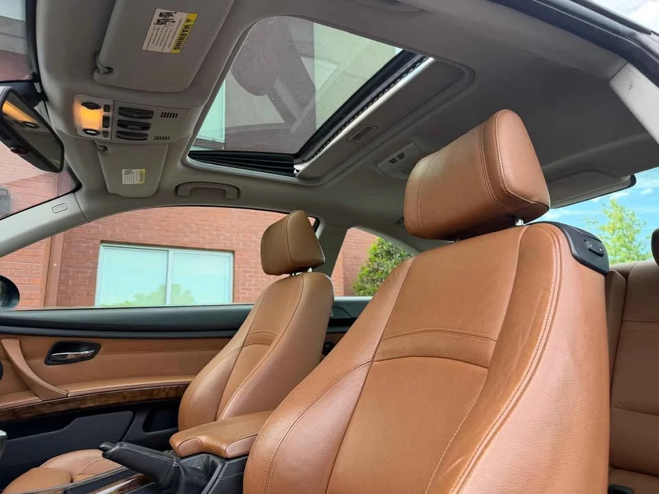 2007 BMW E92 3 Series Coupe - Image 12 of 15