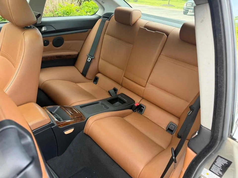 2007 BMW E92 3 Series Coupe - Image 11 of 15