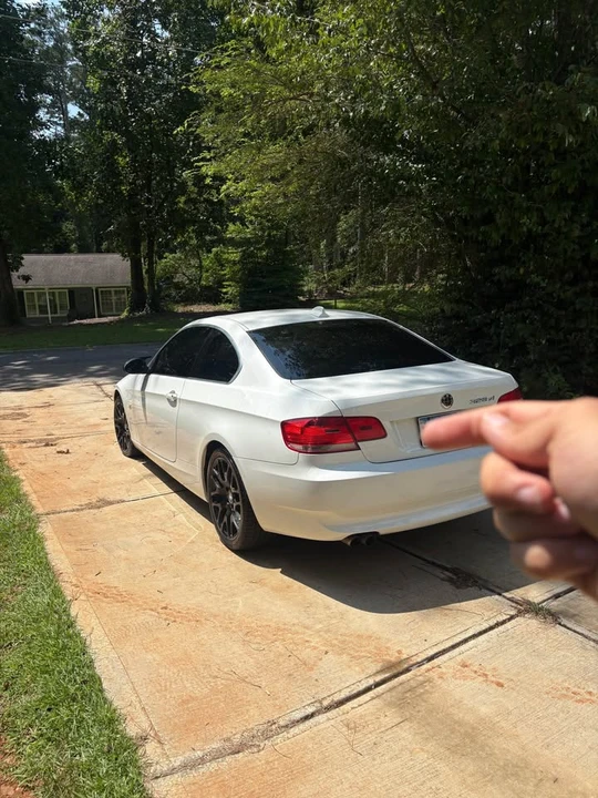 2007 BMW E92 3 Series Coupe - Image 5 of 20