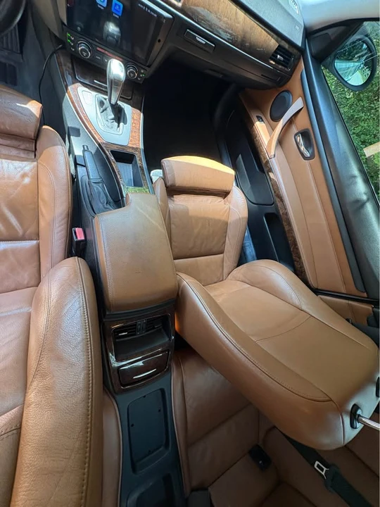2007 BMW E92 3 Series Coupe - Image 14 of 20