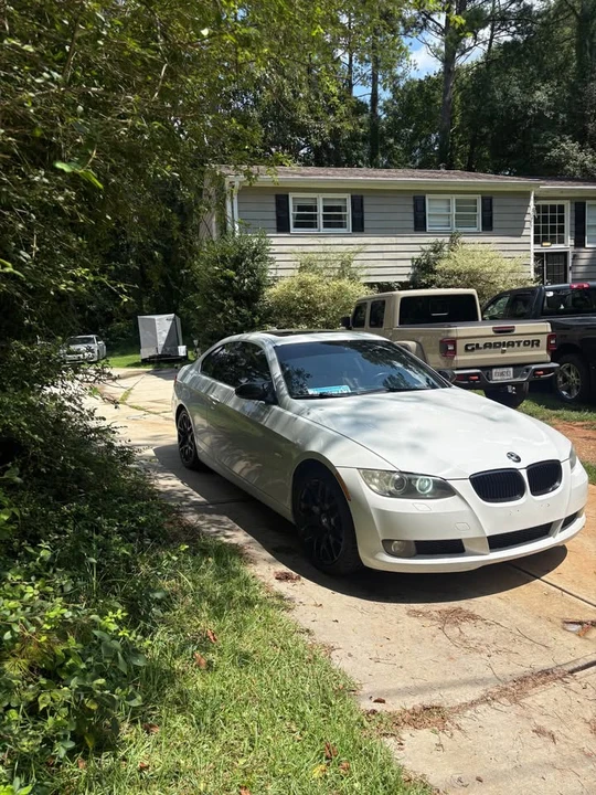2007 BMW E92 3 Series Coupe - Image 3 of 20