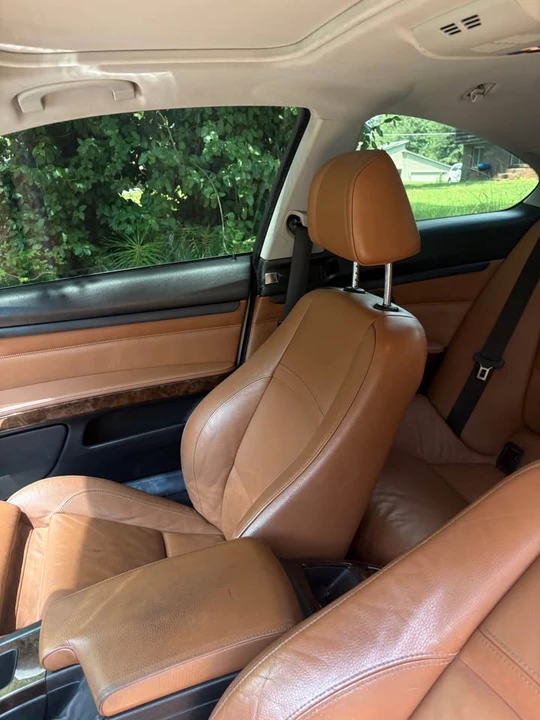 2007 BMW E92 3 Series Coupe - Image 18 of 20