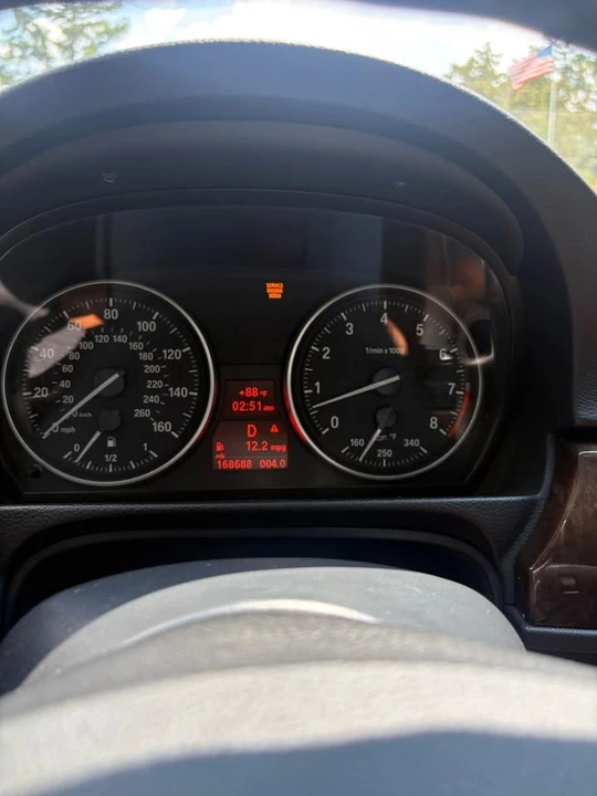 2007 BMW E92 3 Series Coupe - Image 9 of 20