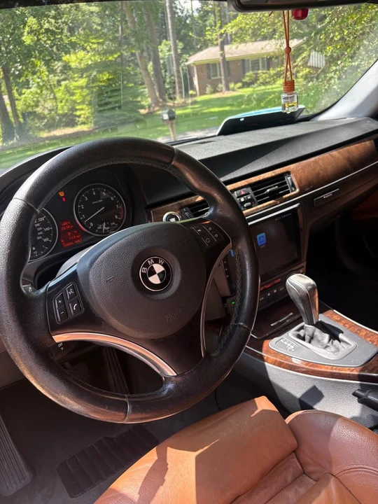 2007 BMW E92 3 Series Coupe - Image 12 of 20