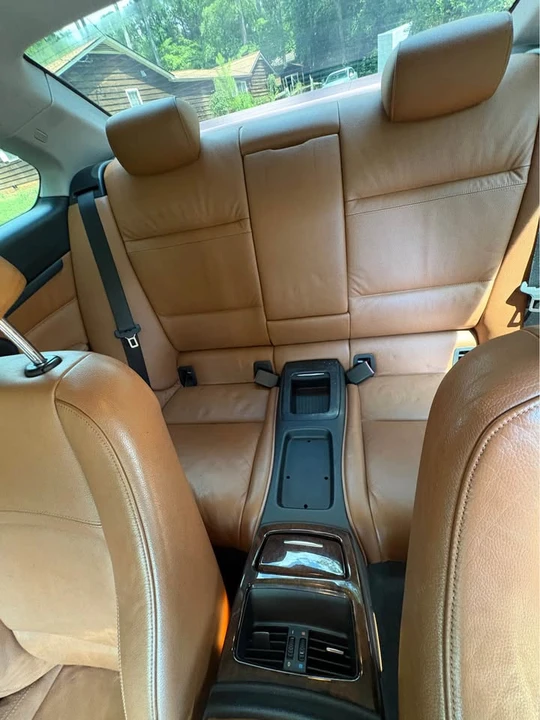 2007 BMW E92 3 Series Coupe - Image 13 of 20