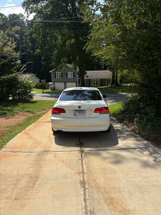 2007 BMW E92 3 Series Coupe - Image 7 of 20