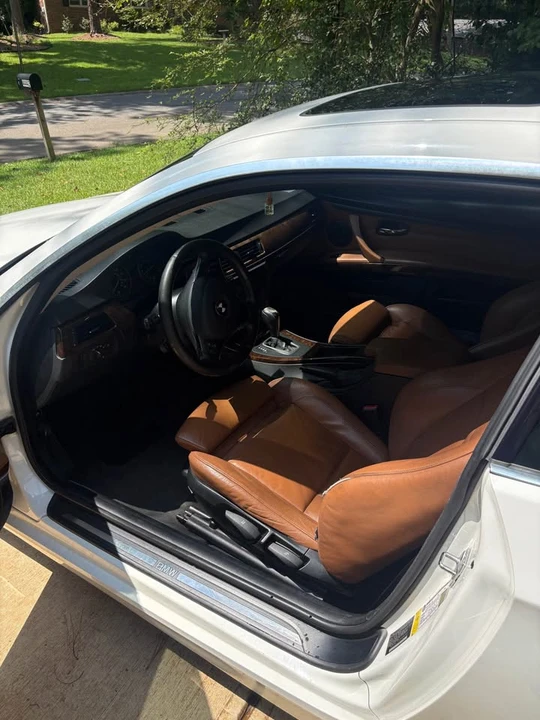 2007 BMW E92 3 Series Coupe - Image 19 of 20