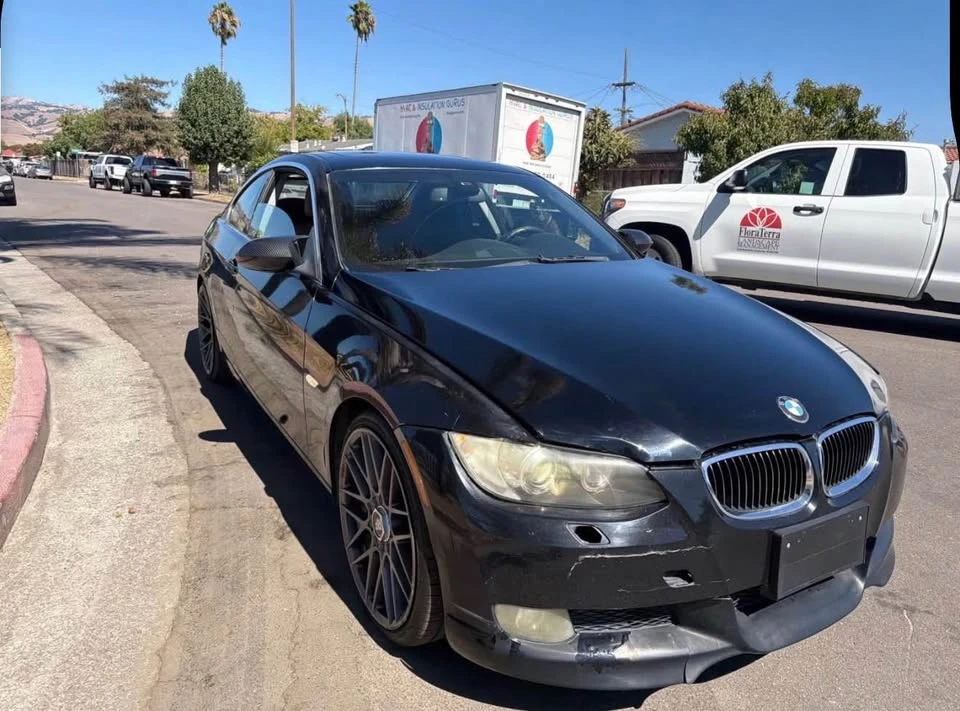 2007 BMW E92 3 Series Coupe - Image 4 of 7