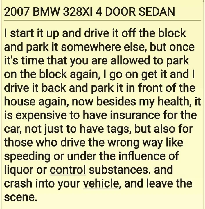 2007 BMW E90 3 Series Sedan - Image 16 of 20
