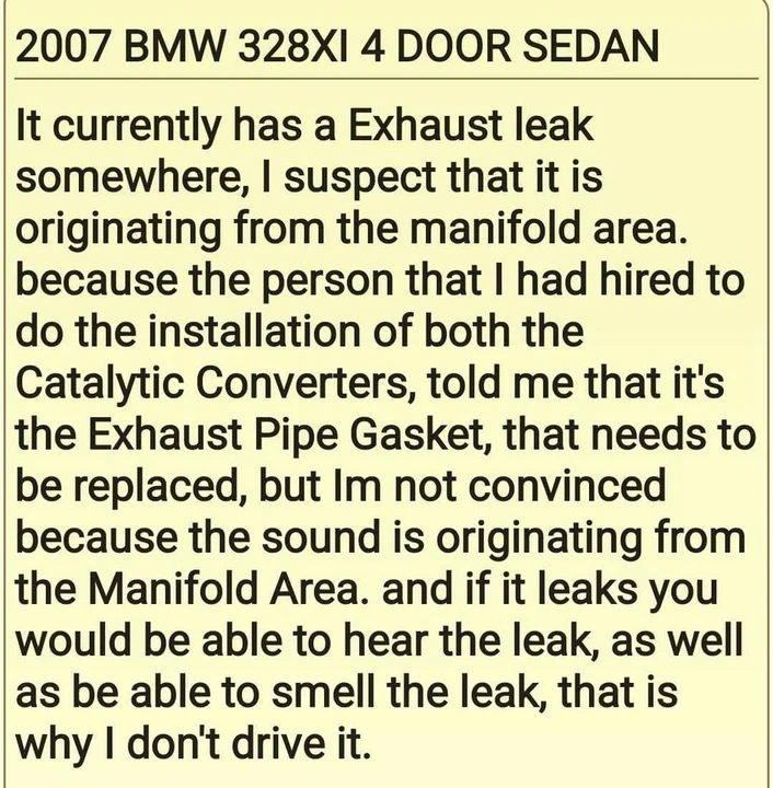 2007 BMW E90 3 Series Sedan - Image 17 of 20