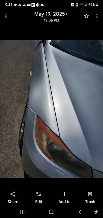 2007 BMW E90 3 Series Sedan - Image 2 of 20
