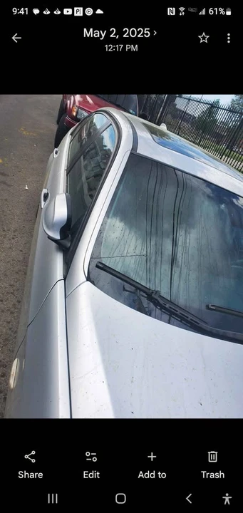 2007 BMW E90 3 Series Sedan - Image 3 of 20