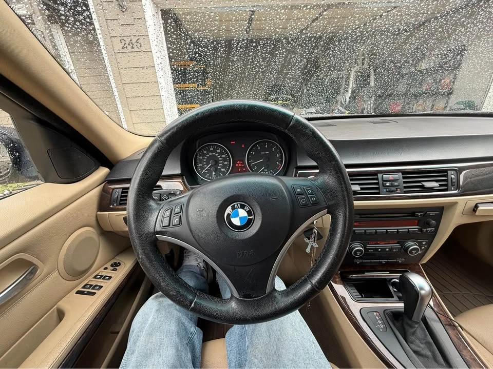 2007 BMW E90 3 Series Sedan - Image 10 of 15